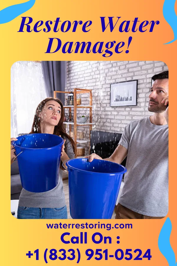 water restoration Galaxy Cleanup Contractors Monmouth Beach